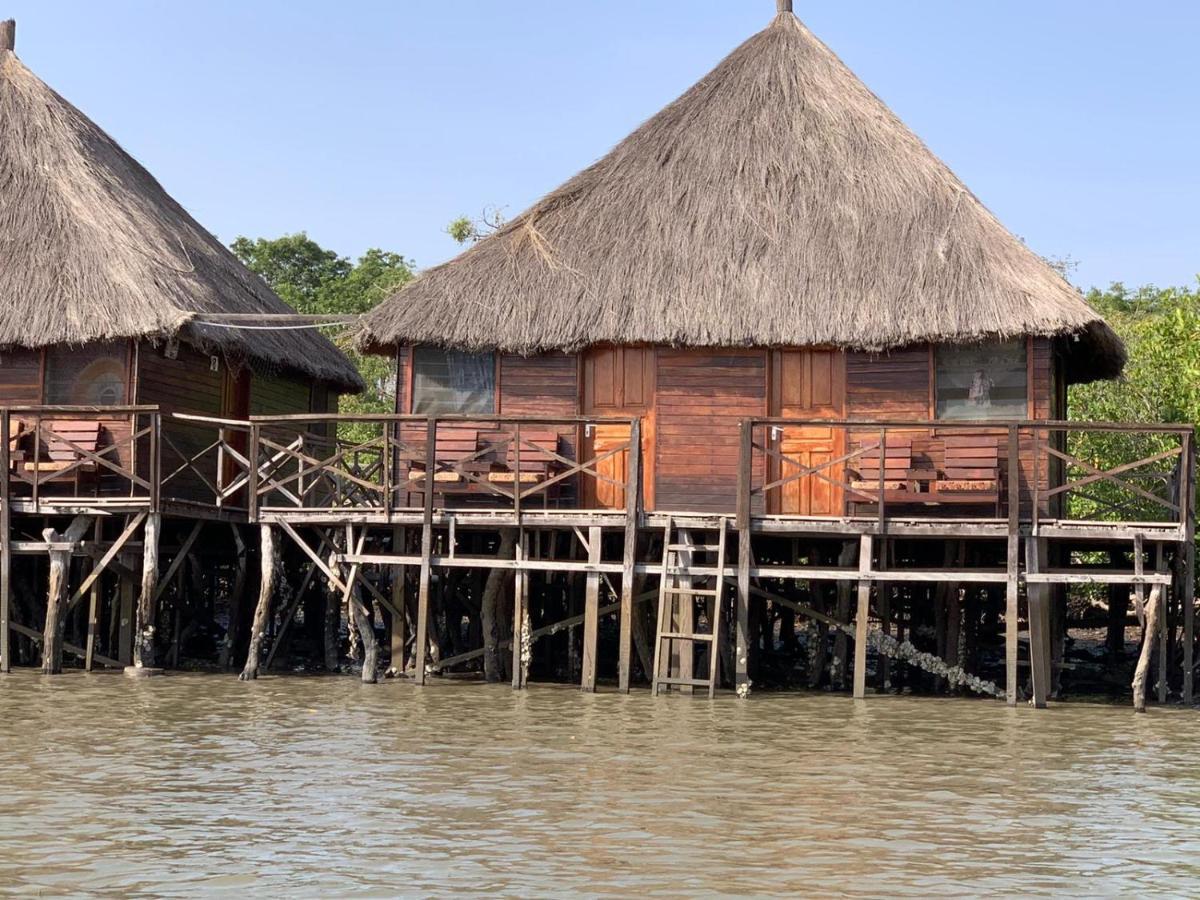 فيلا Pombo Kunda Sanyang المظهر الخارجي الصورة