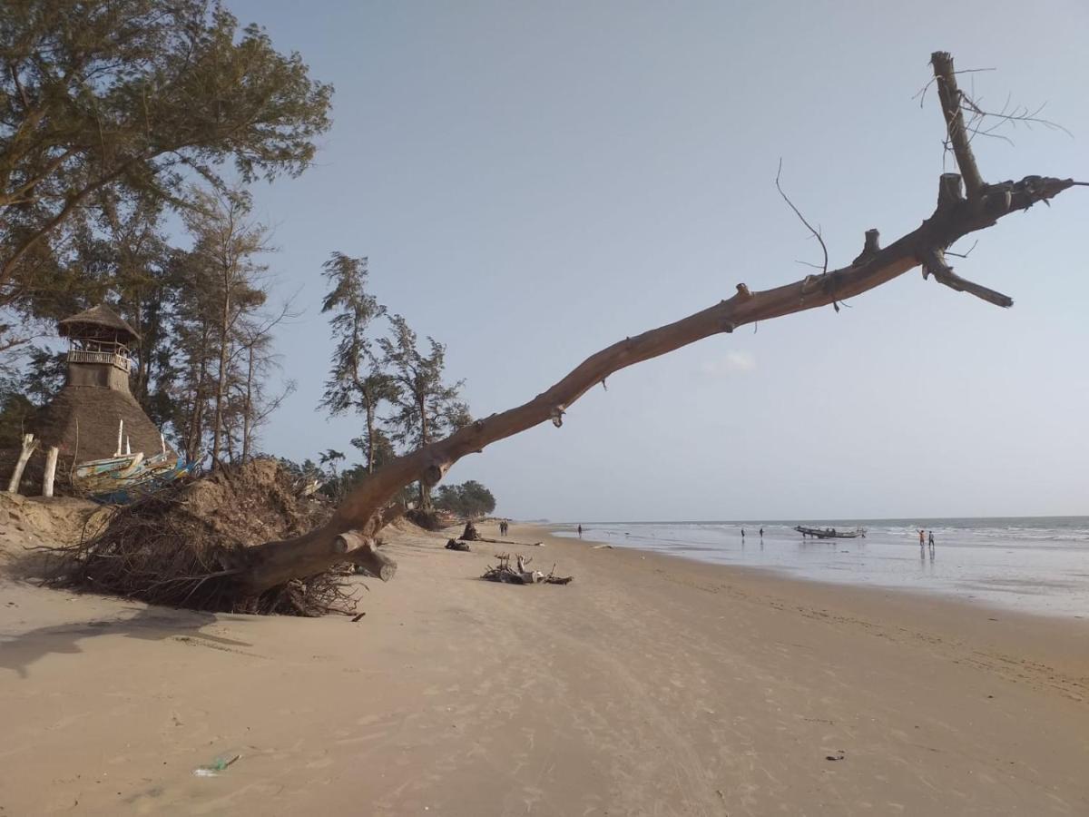 فيلا Pombo Kunda Sanyang المظهر الخارجي الصورة