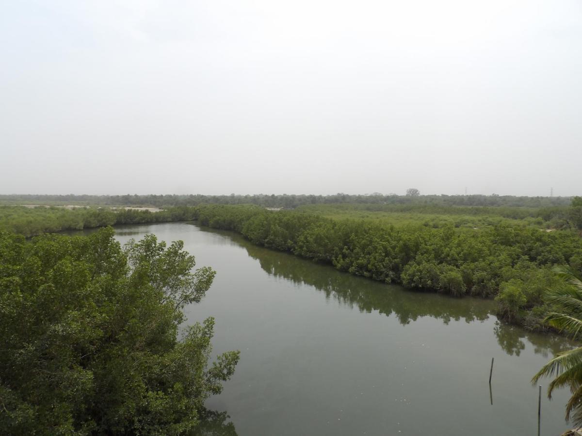 فيلا Pombo Kunda Sanyang المظهر الخارجي الصورة