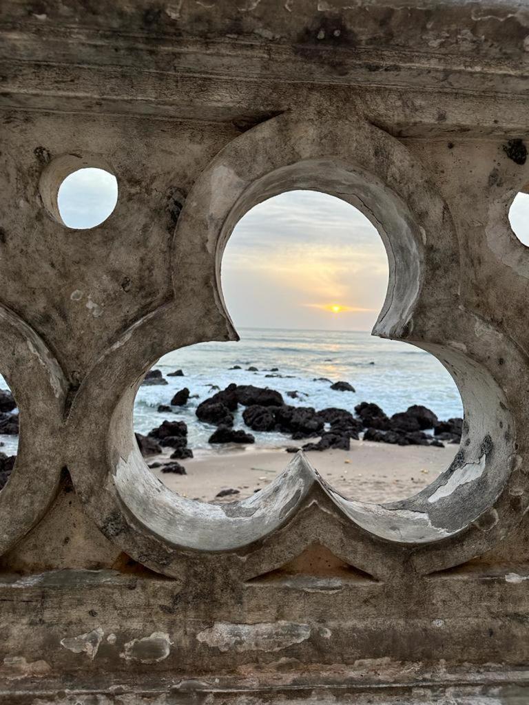 فيلا Pombo Kunda Sanyang المظهر الخارجي الصورة