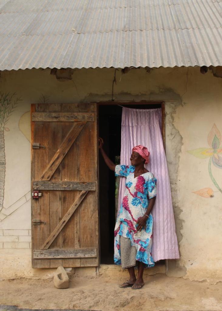 فيلا Pombo Kunda Sanyang المظهر الخارجي الصورة